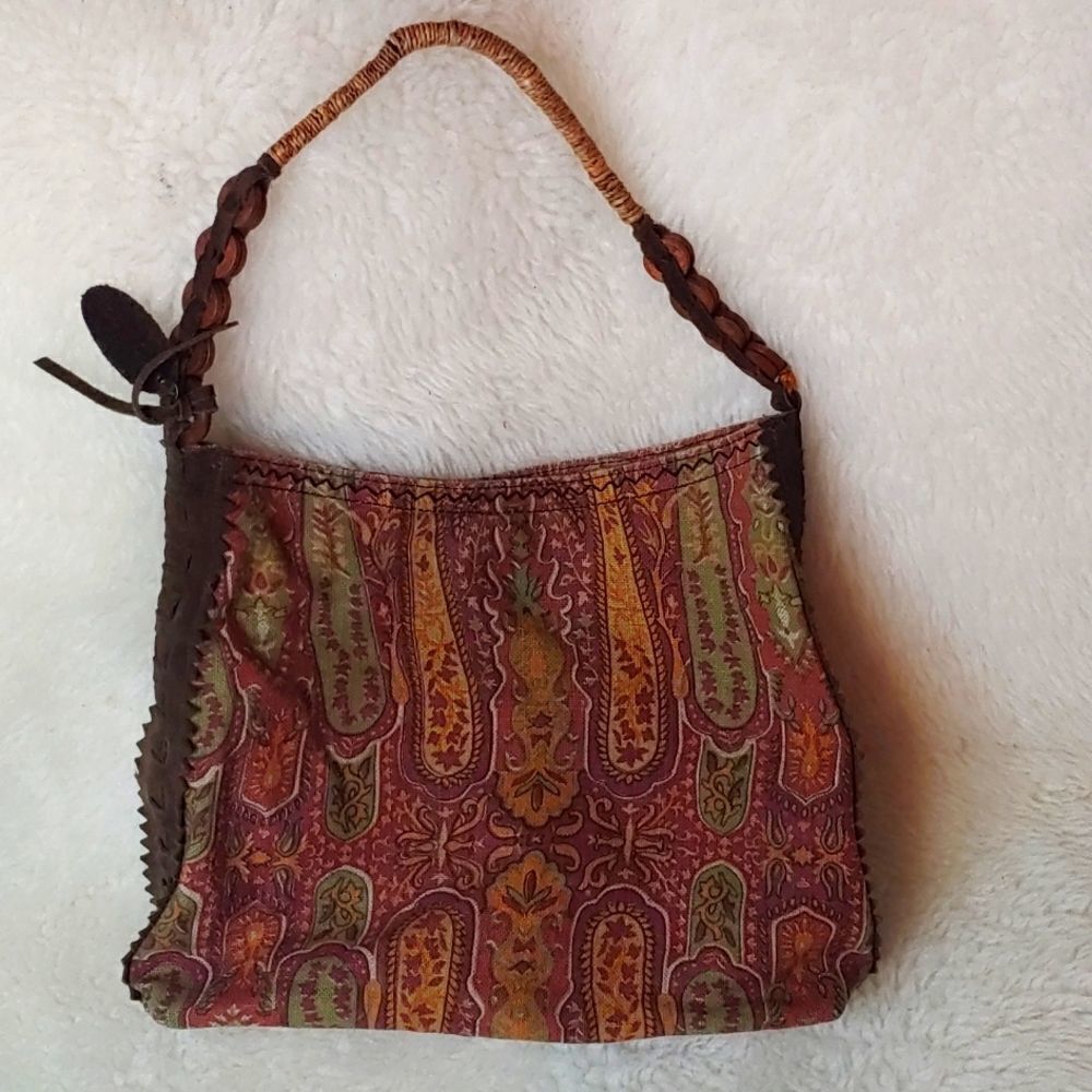 Rolf's purse 